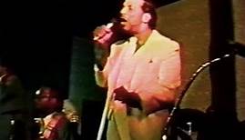 Fred Parris & Satins “In the Still of the Nite” Live - 1991