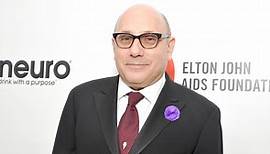 'Sex and the City' actor Willie Garson has died at 57 years old