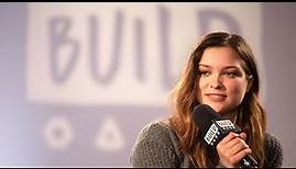 Sophie Cookson Talks Fooling Around With Naomi Watts in "Gypsy"