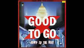 Good To Go: Original Soundtrack (1986)