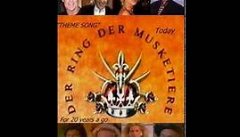 Der Ring der Musketiere- Theme Song (Germany) (1992)
