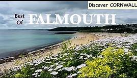 Things to do in FALMOUTH, Cornwall: Beaches, Castles, Hidden Gems, cafes & Gardens| UK Travel Guide