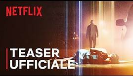 Hit & Run | Teaser ufficiale | Netflix
