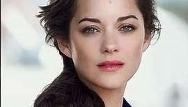 9 Things to Know about Marion Cotillard