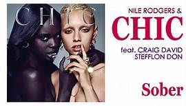 Chic: It's About Time review – first album in 26 years lunges for relevance