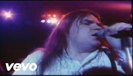 Meat Loaf - You Took The Words Right Out Of My Mouth (Hot Summer Night) (PCM Stereo)