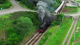 Britain's Scenic Railways:Episode 104 Season 1 Episode 104