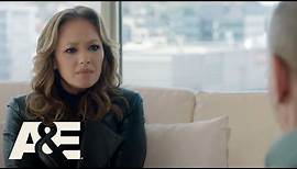 Leah's Mission Statement | Leah Remini: Scientology and the Aftermath | Tuesdays 10/9c | A&E