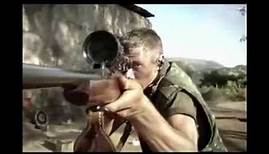 Sniper: Reloaded -- Trailer