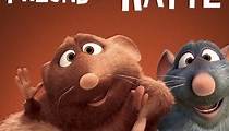 Dein Freund, die Ratte - Stream: Jetzt Film online anschauen