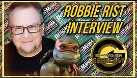 Robbie Rist Interview | Countdown City Geeks
