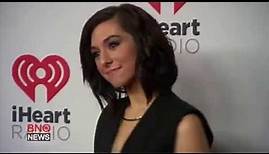 ‘The Voice’ singer Christina Grimmie dies after shooting in Orlando