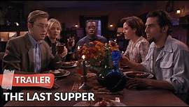 The Last Supper 1995 Trailer | Cameron Diaz | Ron Eldard | Annabeth Gish