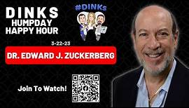 Humpday Happy Hour with Dr. Edward Zuckerberg (3-22-23)