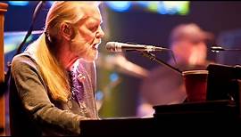 Allman Brothers Band - Dreams (Live at the Beacon Theater)