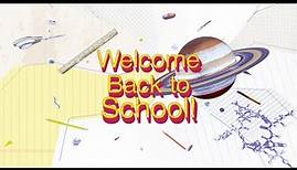 Welcome Back to School Judson ISD 2023!