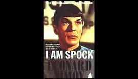 I Am Spock 01