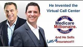 Dave Silverman - Top Agent - Medicare Millionaire