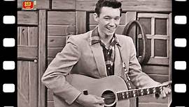 BOBBY LORD - That's All Right Mama (1956) TV vidéo clip (remastered sound)