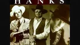 Three Hanks - Men with Broken Hearths