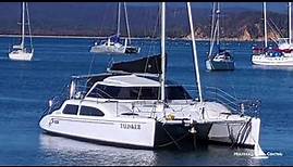 2006 Seawind 1000XL 'Talisker' catamaran [FOR SALE]