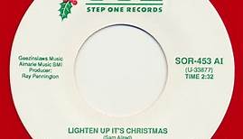 The Geezinslaws - Lighten Up It's Christmas / Merry Christmas Baby