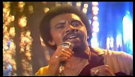 Jimmy Ruffin - Hold on to my love 1980