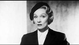 Marlene Dietrich, ihre Schwester und die Licht-Spiele von Bergen-Belsen