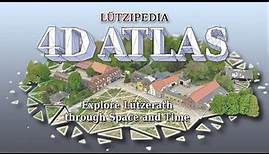 Lützipedia 4D ATLAS – Explore Lützerath through Space and Time