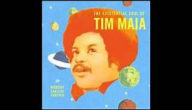 Tim Maia – Que Beleza (Official Audio)