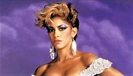 Remember Sheila E. From The 1980's