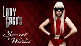 Lady Gaga's Secret World | Full Music Documentary