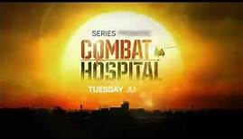 Combat Hospital (Promo+Preview) - NEW ABC SERIE [HD]