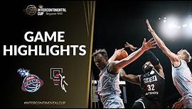 Sesi Franca Basquete vs Telekom Baskets Bonn | Final Highlights | FIBA Intercontinental Cup 2023