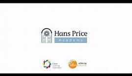 Hans Price Academy Virtual Tour