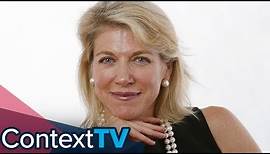 Lady Lynn Forester de Rothschild: Interview with the Financier and Thought Leader