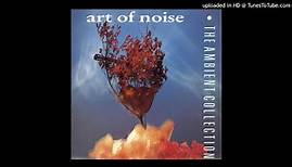 Art of Noise - Crusoe (Ambient Collection version)