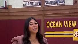 We go to Ocean View❤️💛 | Huntington Beach Union High School District