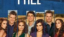 One Tree Hill - streaming tv show online