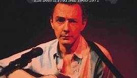 Fred Neil - Echoes Of My Mind: The Best Of Fred Neil 1963-1971
