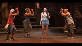 In the Heights - It Won't Be Long Now
