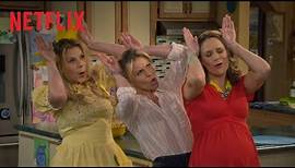 Fuller House – Staffel 4 | Offizieller Trailer | Netflix