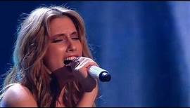 The X Factor 2009 - Stacey Solomon - Live Show 6 (itv.com/xfactor)