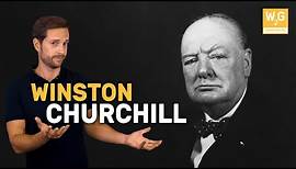 Winston Churchill: Kriegsheld oder Kriegstreiber?