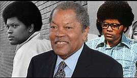 The Life And Sad Ending Of Clarence Williams III