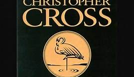 Christopher Cross Alibi