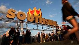 Southside Festival 2022: Alle Infos zu Termin, Bands und Programm