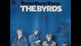 The Byrds Turn! Turn! Turn! (To Everything There is a Season) with Lyrics in Description