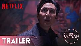 Svaha: The Sixth Finger | Official Trailer | Netflix [ENG SUB]