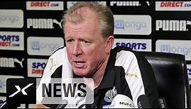 Steve McClaren: "In Liverpool steckt viel vom BVB" | Newcastle United - FC Liverpool